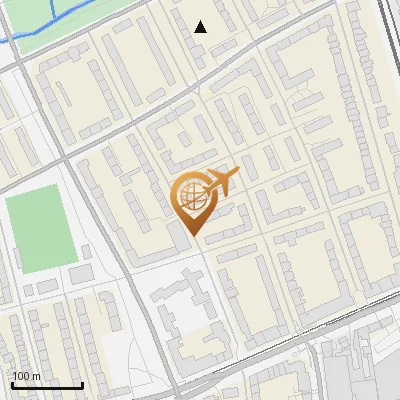 Foto zu Tiecksweg 2, 22089 Hamburg