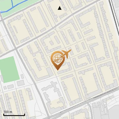 Foto zu Tiecksweg 4, 22089 Hamburg