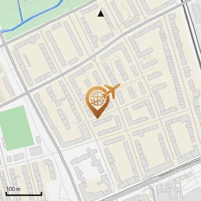 Foto zu Tiecksweg 5, 22089 Hamburg