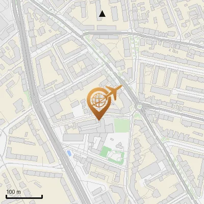 Foto zu Tiedemannstraße 12, 22525 Hamburg