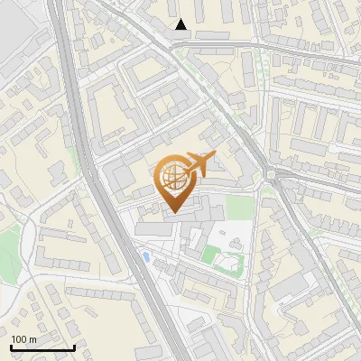 Foto zu Tiedemannstraße 13, 22525 Hamburg