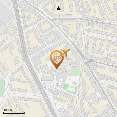 Foto zu Tiedemannstraße 16, 22525 Hamburg