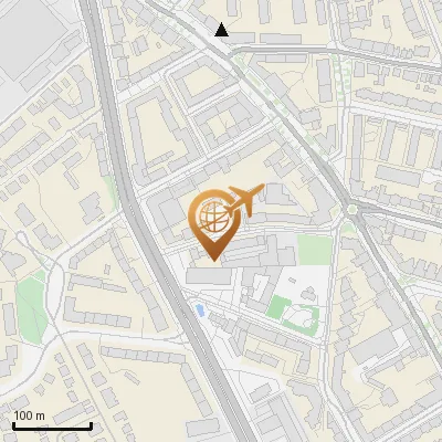 Foto zu Tiedemannstraße 17, 22525 Hamburg