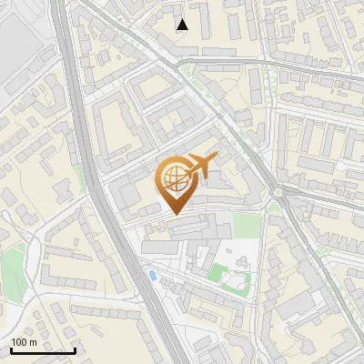 Foto zu Tiedemannstraße 18, 22525 Hamburg