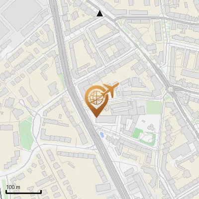 Foto zu Tiedemannstraße 23, 22525 Hamburg