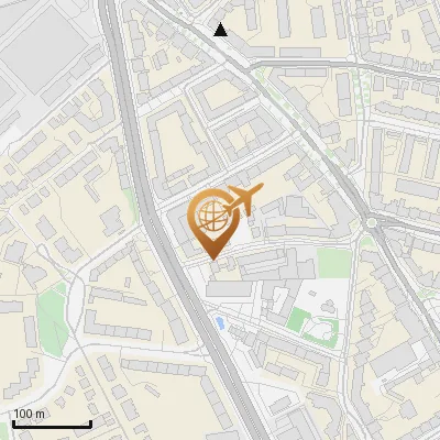 Foto zu Tiedemannstraße 24, 22525 Hamburg