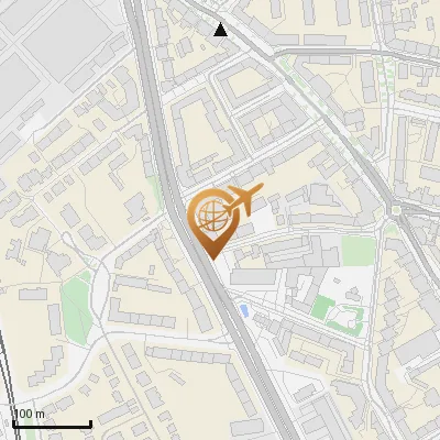 Foto zu Tiedemannstraße 30, 22525 Hamburg