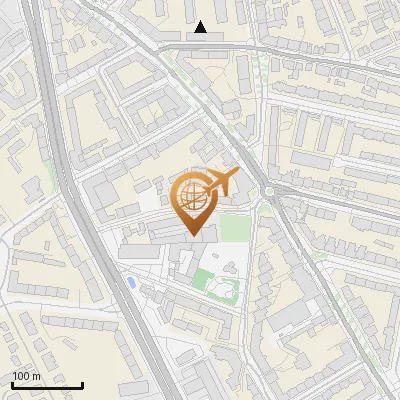 Foto zu Tiedemannstraße 7, 22525 Hamburg