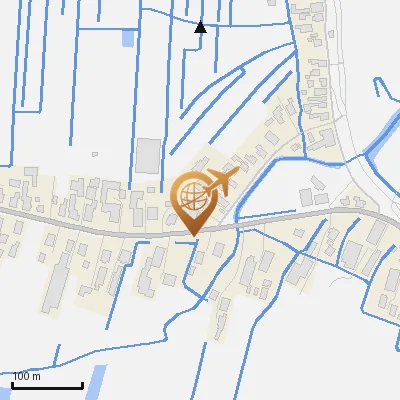 Foto zu Tiefenstraße 1, 21129 Hamburg