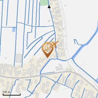 Foto zu Tiefenstraße 9, 21129 Hamburg