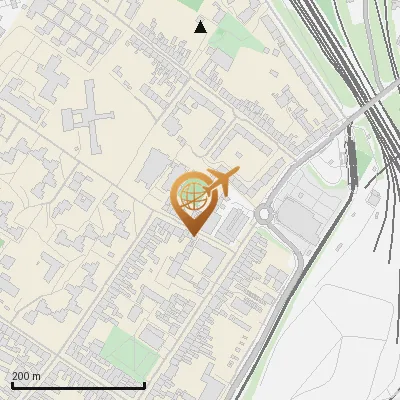 Foto zu Tiefentalstraße 16, 51063 Köln