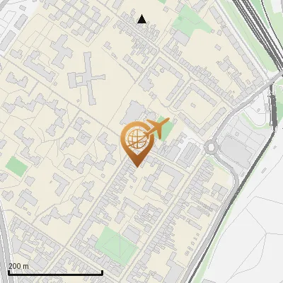 Foto zu Tiefentalstraße 17, 51063 Köln