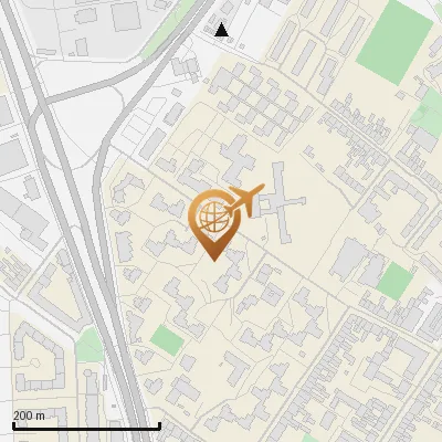Foto zu Tiefentalstraße 27, 51063 Köln