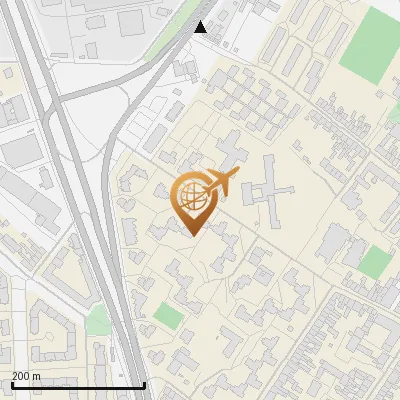Foto zu Tiefentalstraße 29, 51063 Köln