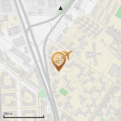 Foto zu Tiefentalstraße 35, 51063 Köln