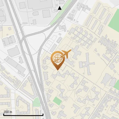 Foto zu Tiefentalstraße 37, 51063 Köln