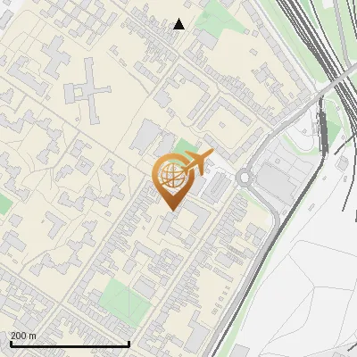 Foto zu Tiefentalstraße 9, 51063 Köln