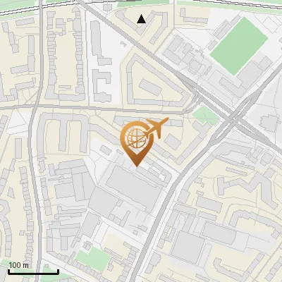 Foto zu Tieloh 11, 22307 Hamburg