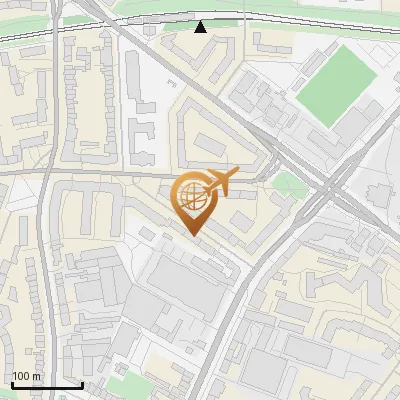 Foto zu Tieloh 12, 22307 Hamburg