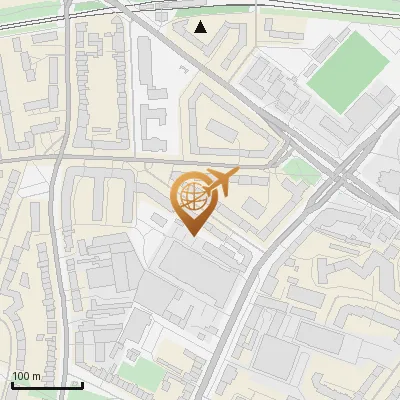 Foto zu Tieloh 13, 22307 Hamburg