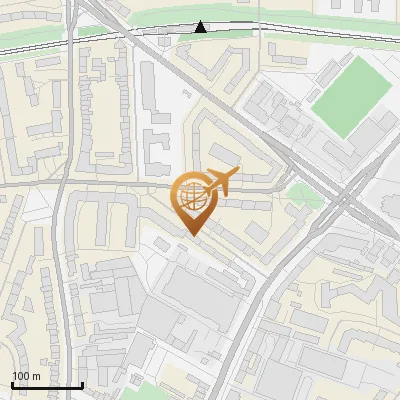 Foto zu Tieloh 16, 22307 Hamburg