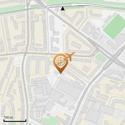 Foto zu Tieloh 19, 22307 Hamburg