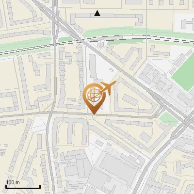 Foto zu Tieloh 22, 22307 Hamburg