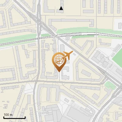 Foto zu Tieloh 26, 22307 Hamburg