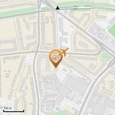 Foto zu Tieloh 31, 22307 Hamburg