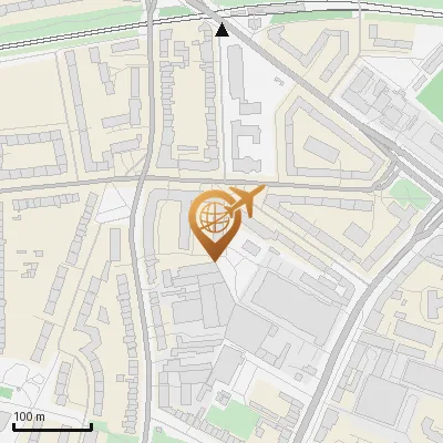 Foto zu Tieloh 35, 22307 Hamburg