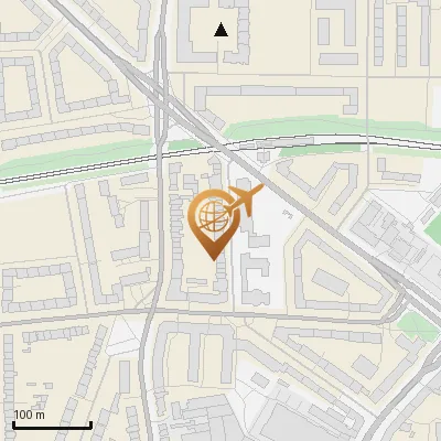 Foto zu Tieloh 57, 22307 Hamburg