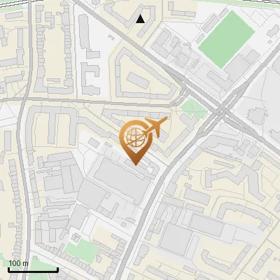 Foto zu Tieloh 7, 22307 Hamburg