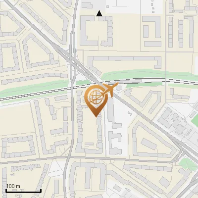 Foto zu Tieloh 71, 22307 Hamburg