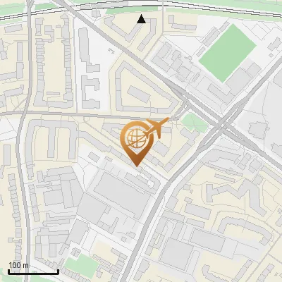 Foto zu Tieloh 8, 22307 Hamburg