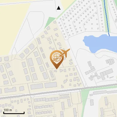 Foto zu Tienrade 1, 21031 Hamburg