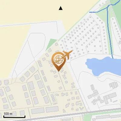 Foto zu Tienrade 10, 21031 Hamburg