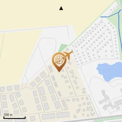 Foto zu Tienrade 11, 21031 Hamburg