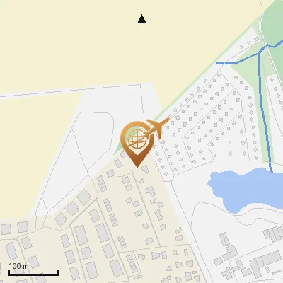 Foto zu Tienrade 16, 21031 Hamburg