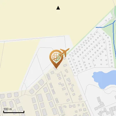 Foto zu Tienrade 18, 21031 Hamburg