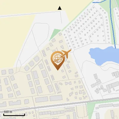 Foto zu Tienrade 5, 21031 Hamburg