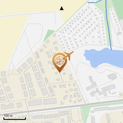 Foto zu Tienrade 6, 21031 Hamburg