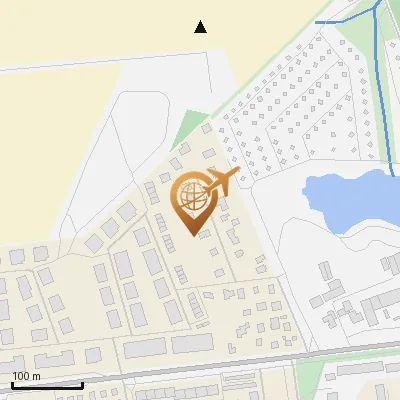 Foto zu Tienrade 7, 21031 Hamburg