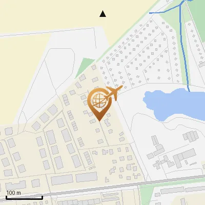 Foto zu Tienrade 8, 21031 Hamburg