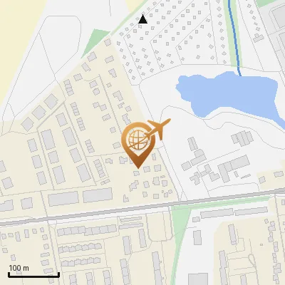 Foto zu Tienradestieg 3, 21031 Hamburg