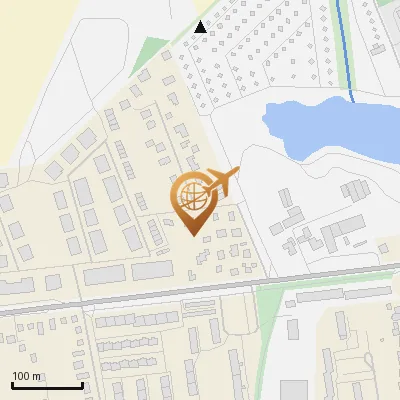 Foto zu Tienradestieg 5, 21031 Hamburg