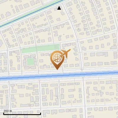 Foto zu Tiepolostraße 1, 80638 München