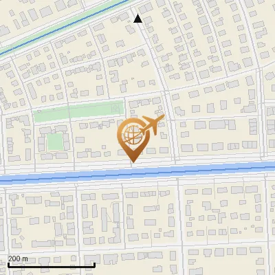 Foto zu Tiepolostraße 2, 80638 München