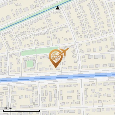 Foto zu Tiepolostraße 3, 80638 München