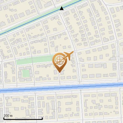 Foto zu Tiepolostraße 6, 80638 München