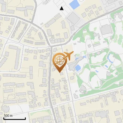 Foto zu Tierparkallee 11, 22527 Hamburg